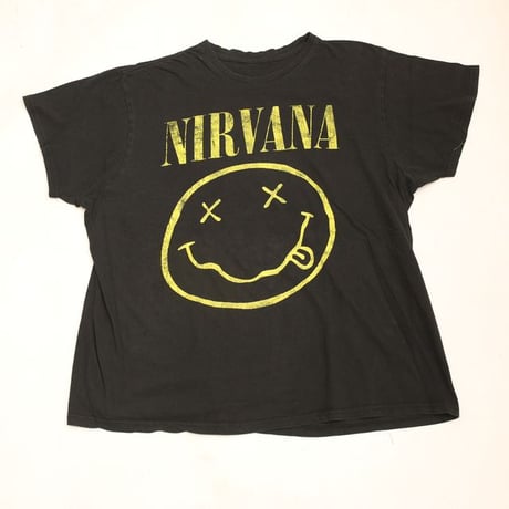 Nirvana T-Shirt