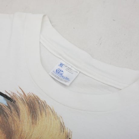 Human i Tees Lion T-Shirt