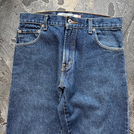 00s Levi's 517 Denim Pants MADE IN MEXICO