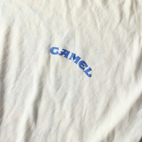 Vintage Camel T-Shirt