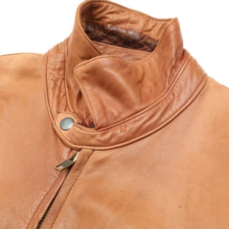 Polo by Ralph Lauren Leather Jacket
