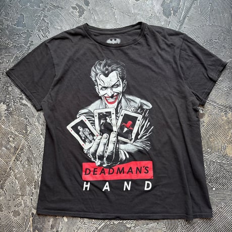 DC Comics "Joker" T-Shirt