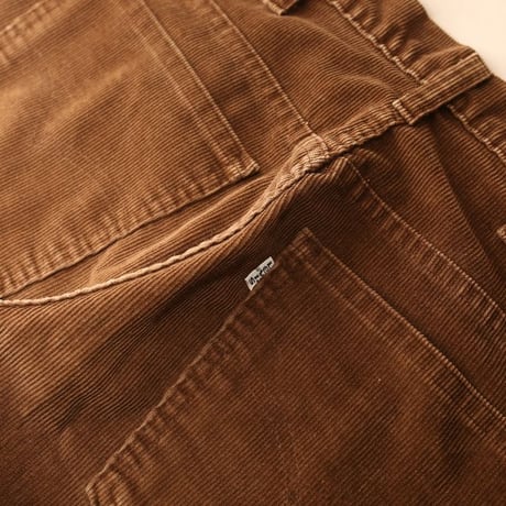 80s Levi's 517-1529 Corduroy Pants 42Talon