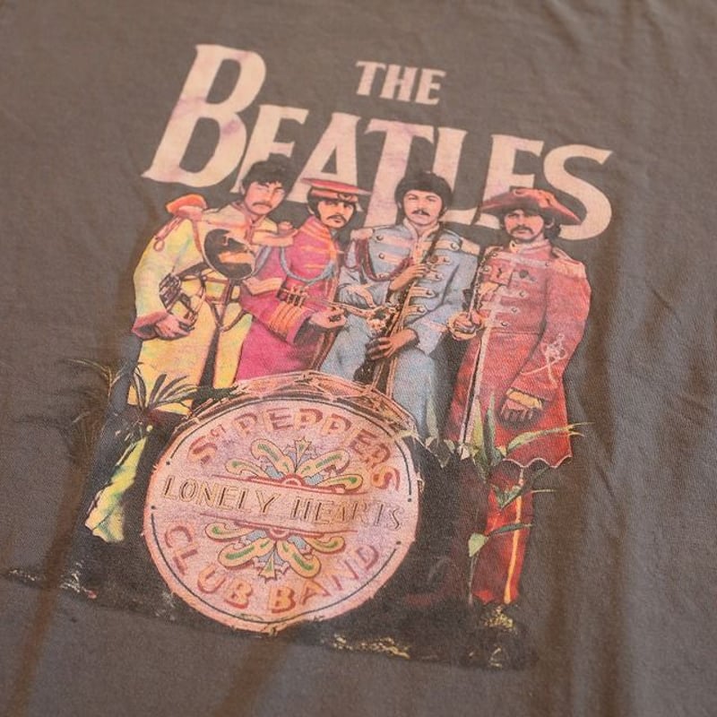 The Beatles T-Shirt | Strato