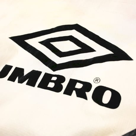 Umbro Nylon Jacket