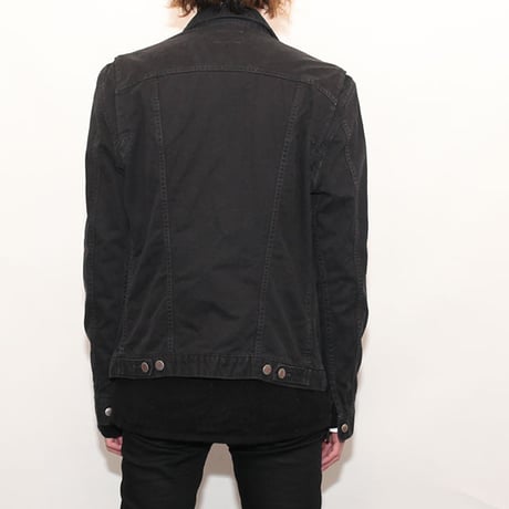 Wrangler Jacket