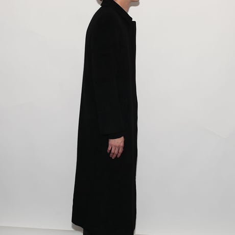 All Cashmere Wool Coat