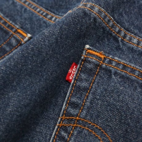 Levi's 517 Denim Pants