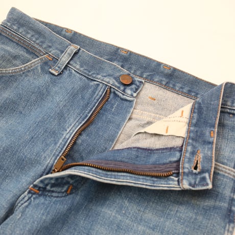 70's Wrangler Flare Denim Pants