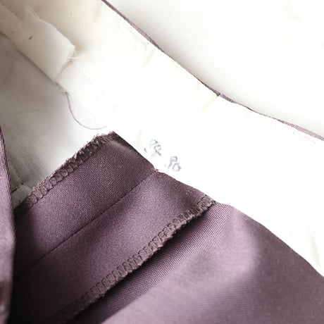 Side Line Slacks Pants