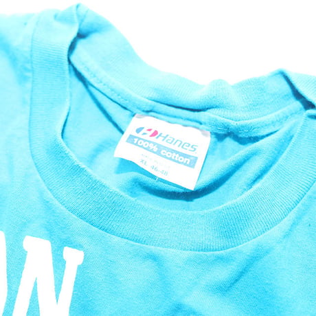 Vintage Print T-Shirt