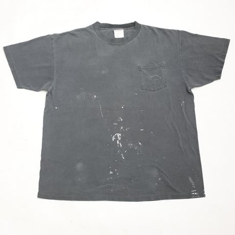 90s Camel Pocket T-Shirt