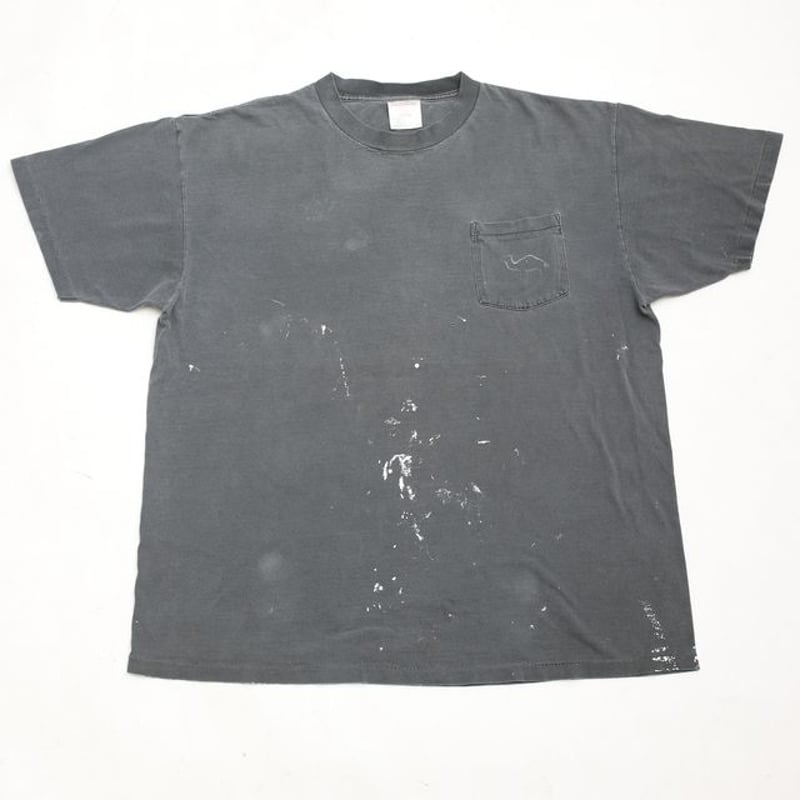 90s Camel Pocket T-Shirt | Strato