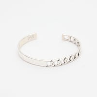 925 Silver Bangle
