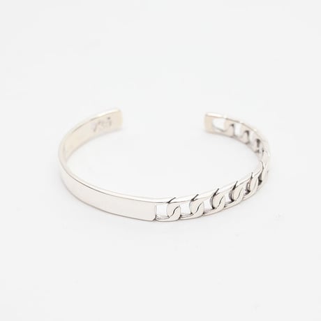 925 Silver Bangle