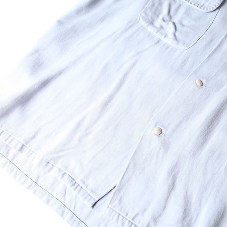 Vintage Rayon L/S Shirt