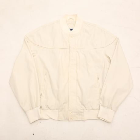 Par Four Derby Jacket