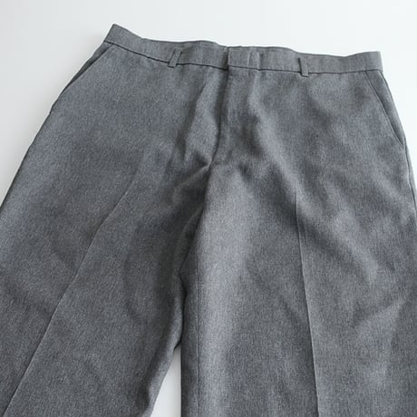 リーバイス アクションスラックス Levis Action Slacks