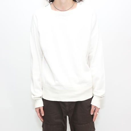 60’s BRENT Sweat Shirt