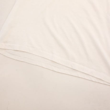 Vintage Ringer T-Shirt "MUSGRAVES"