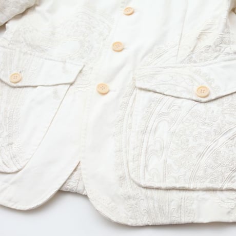 Paul Smith Embroidery Jacket