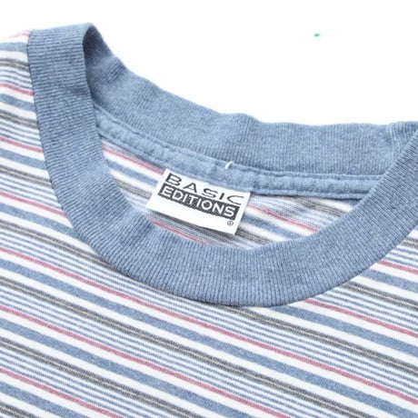 Border T-Shirt