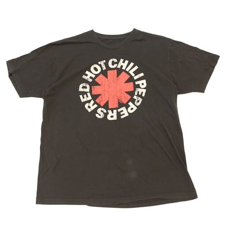Red Hot Chili Peppers T-Shirt