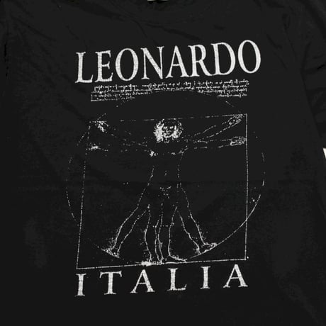 Leonardo da Vinci T-Shirt