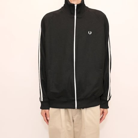 80's Fred Perry Track Jacket MADE IN PORTUGAL