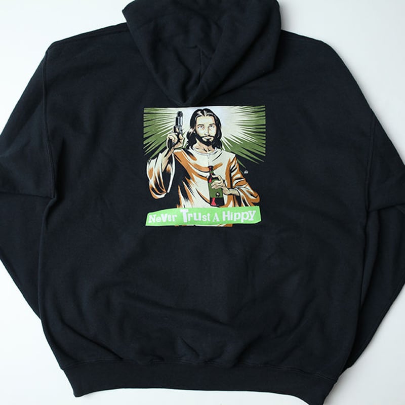 NOFX Zip Up Hoodie | Strato
