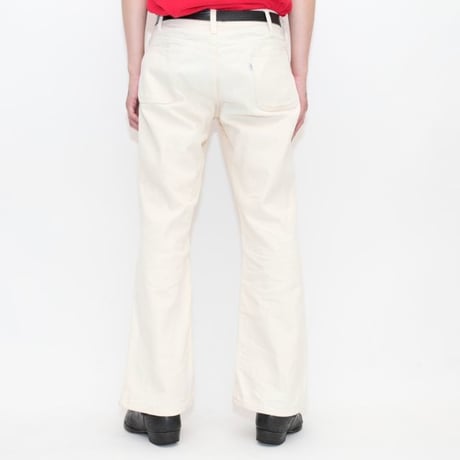 Levis Big E Boots-Cut Pants