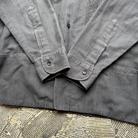 Guayabera L/S Shirt