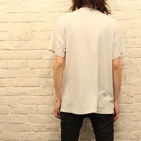 Vintage Black Heritage T-Shirt