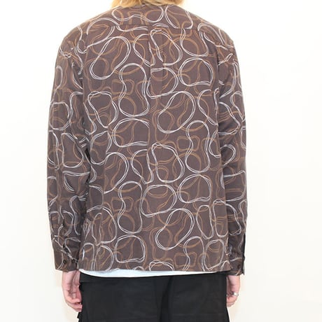 Rayon L/S Shirt