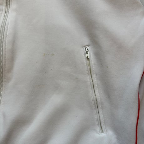 80s Fred Perry Track Jacket