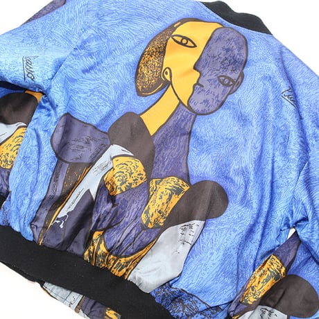 Vintage Picasso Jacket