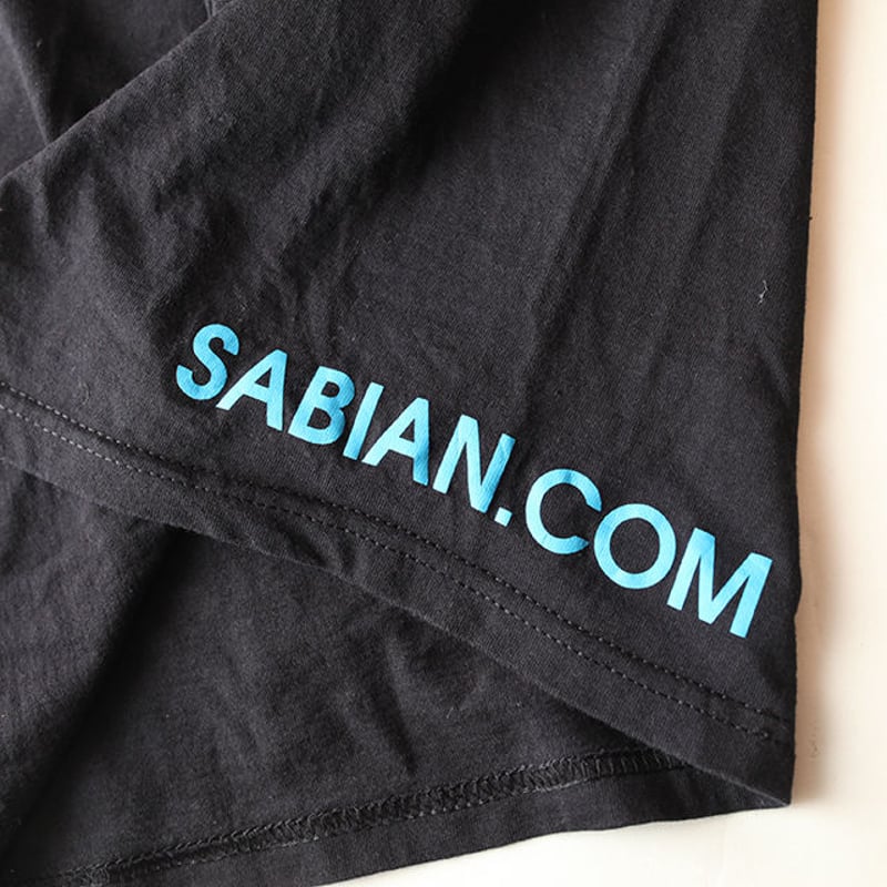 SABIAN L/S T-Shirt | Strato