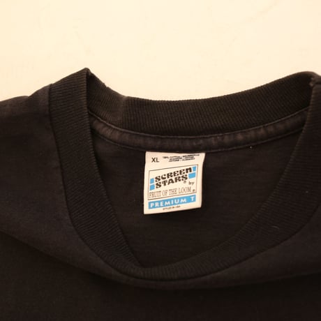 90's Bonzai Records T-Shirt