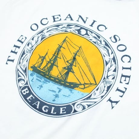 Vintage Ringer T-Shirt