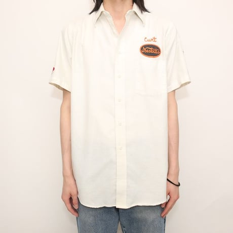 Croft&Barrow Work Shirt