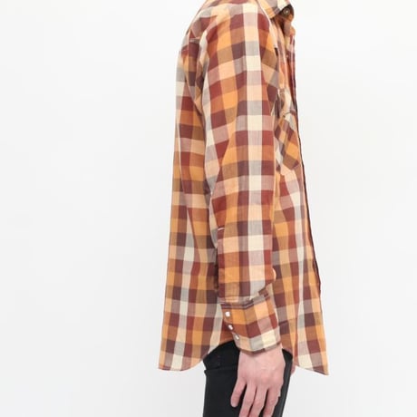 Levi's Big E  L/S Shirt