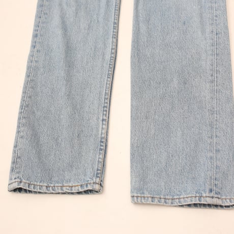 Levi’s 501 Denim Pants MADE IN USA