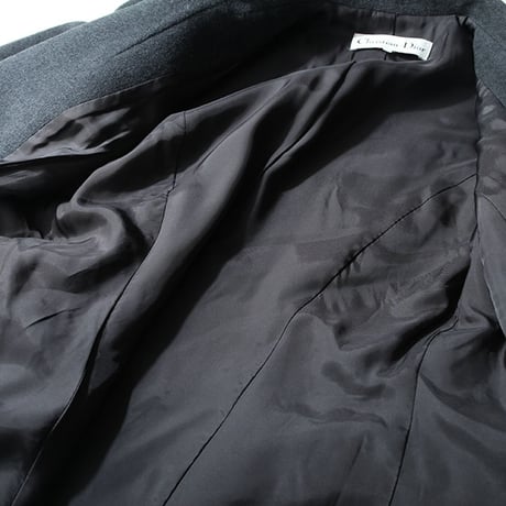 Vintage Christian Dior Coat