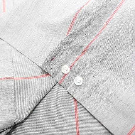 1980s "Coca-Cola" Work Shirt MADE IN USA