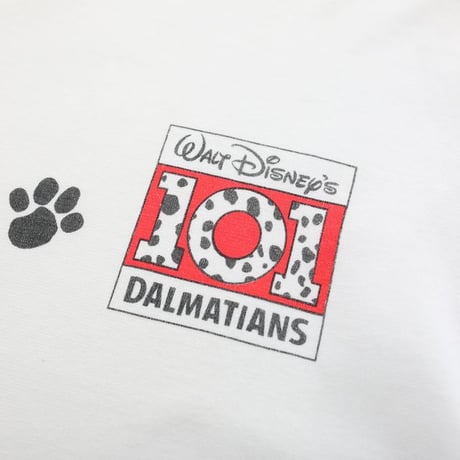 Vintage Disney 101 Dalmatians T-Shirt