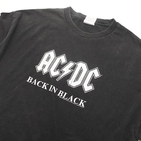 AC/DC T-Shirt