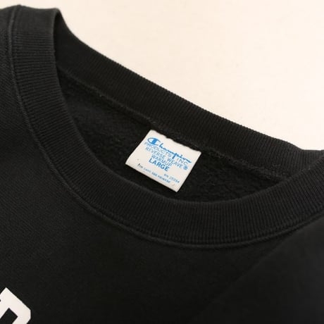 Champion Reverse Weave Sweat Shirt