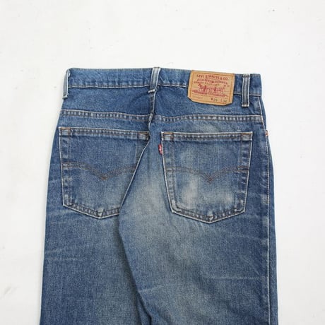 90s Levi's 517 Denim Pants MADE IN USA