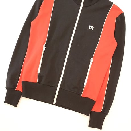 Vintage Euro Track Jacket