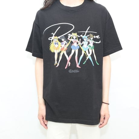 Sailor Moon T-Shirt
